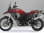 BMW F 800GS Adventure